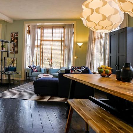 Stylish City Apartments Мидделбург Экстерьер фото