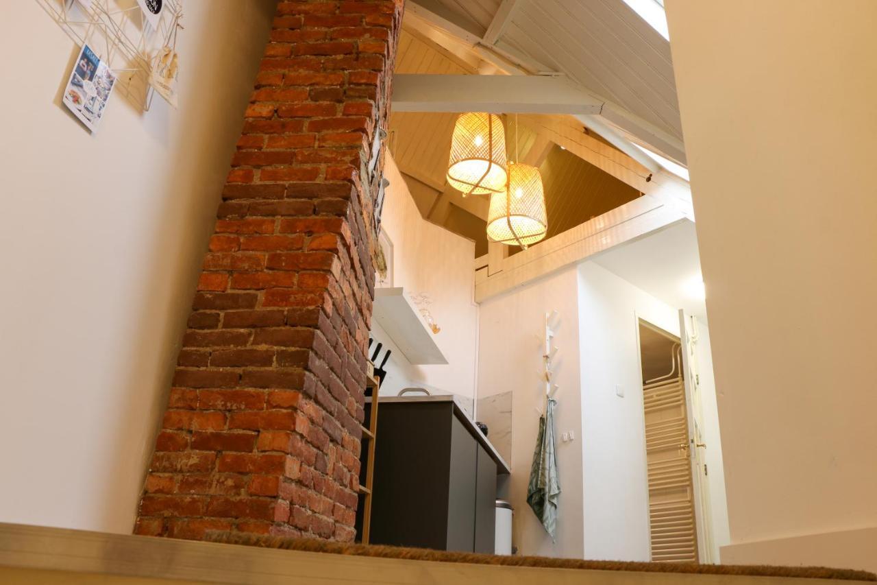 Stylish City Apartments Мидделбург Экстерьер фото