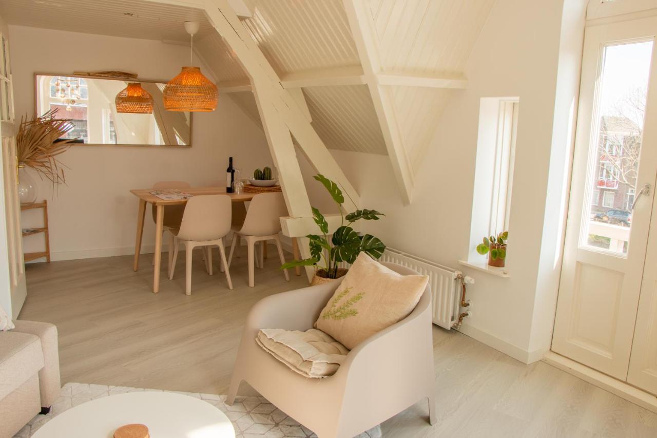 Stylish City Apartments Мидделбург Экстерьер фото