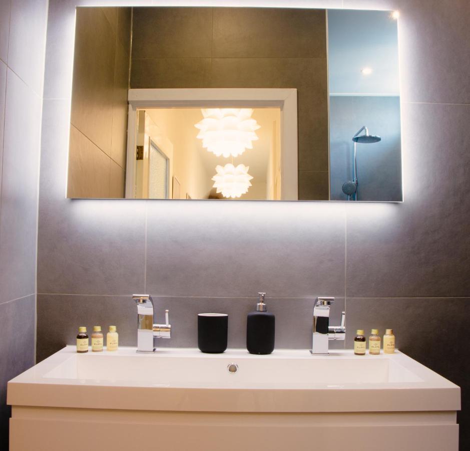 Stylish City Apartments Мидделбург Экстерьер фото
