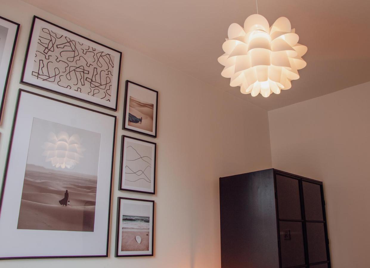 Stylish City Apartments Мидделбург Экстерьер фото