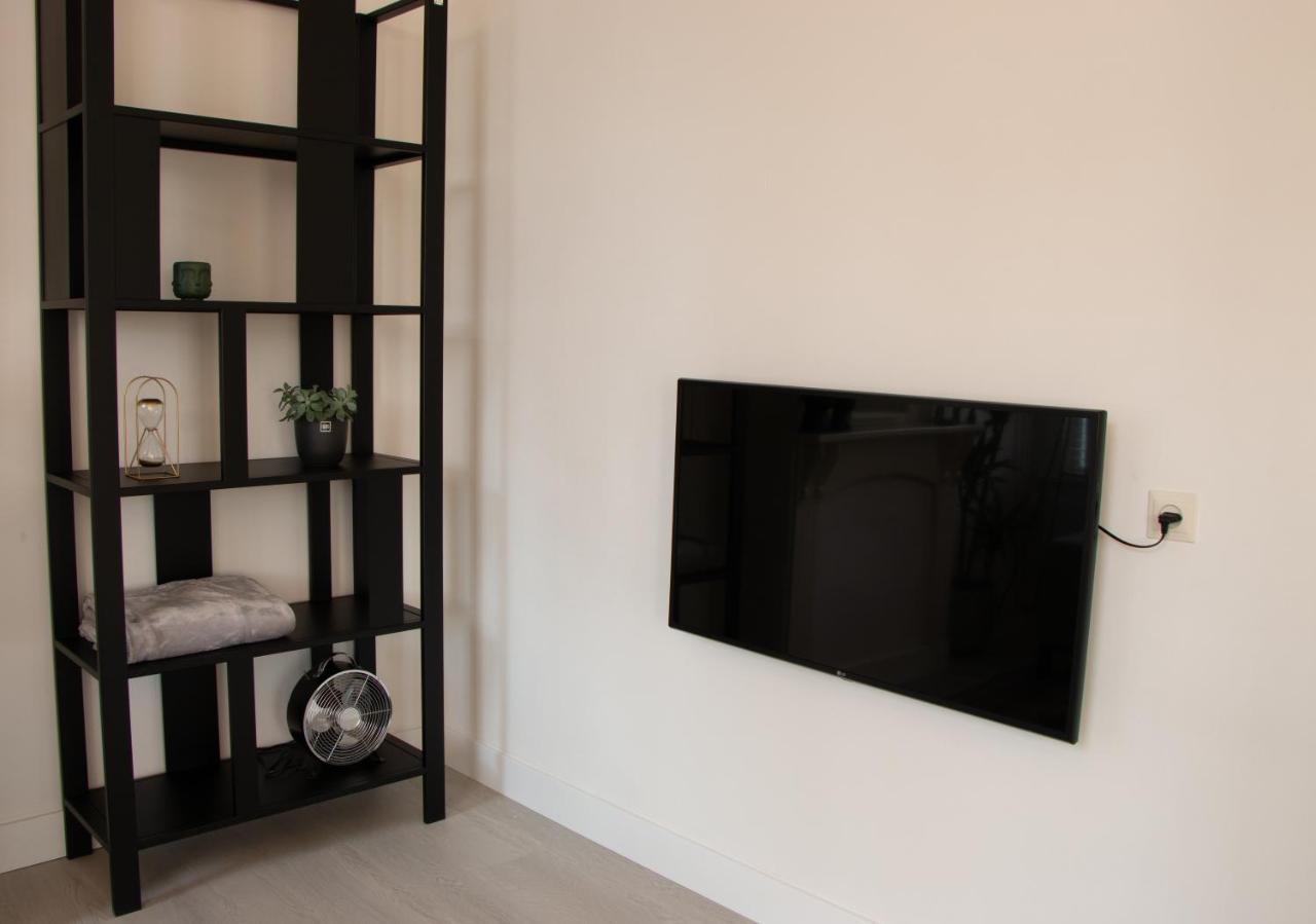 Stylish City Apartments Мидделбург Экстерьер фото